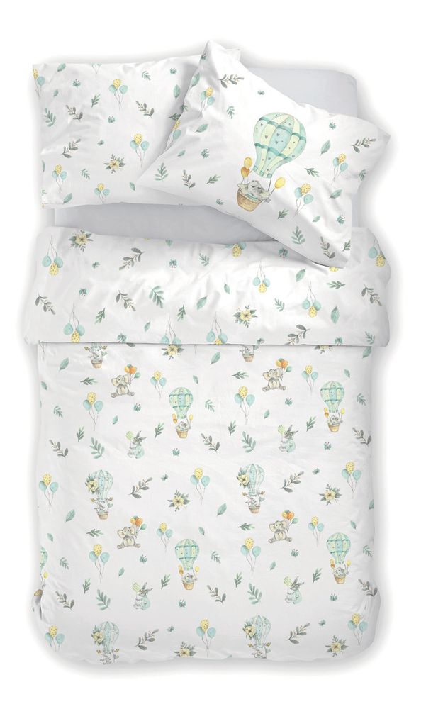 Kids accessories - BEDDING SETS - MONAMOON