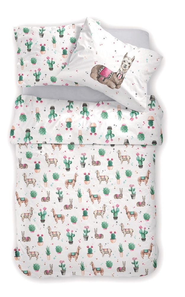 Kids accessories - BEDDING SETS - MONAMOON