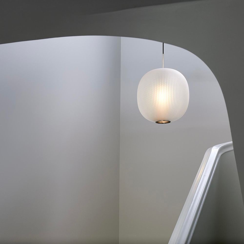 Hanging lights - BLOOM Pendant - DESIGN QUARTERS