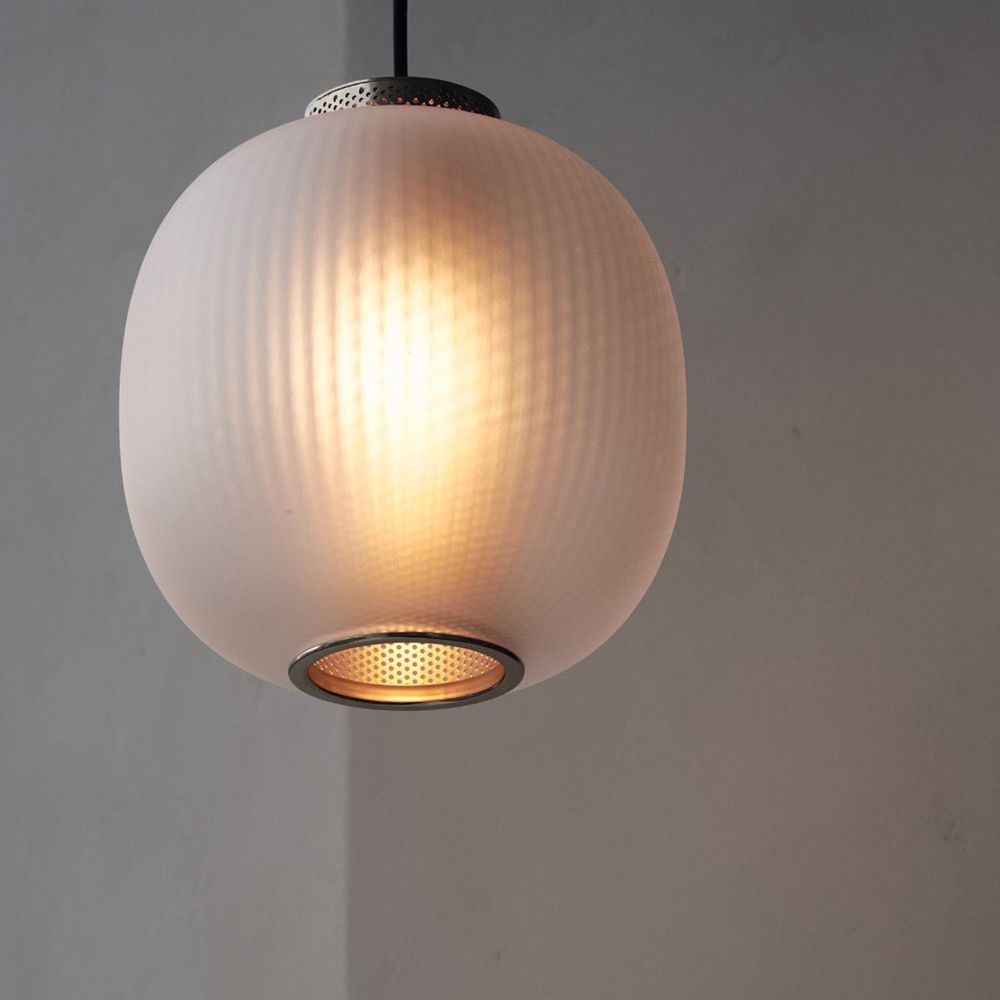 Hanging lights - BLOOM Pendant - DESIGN QUARTERS