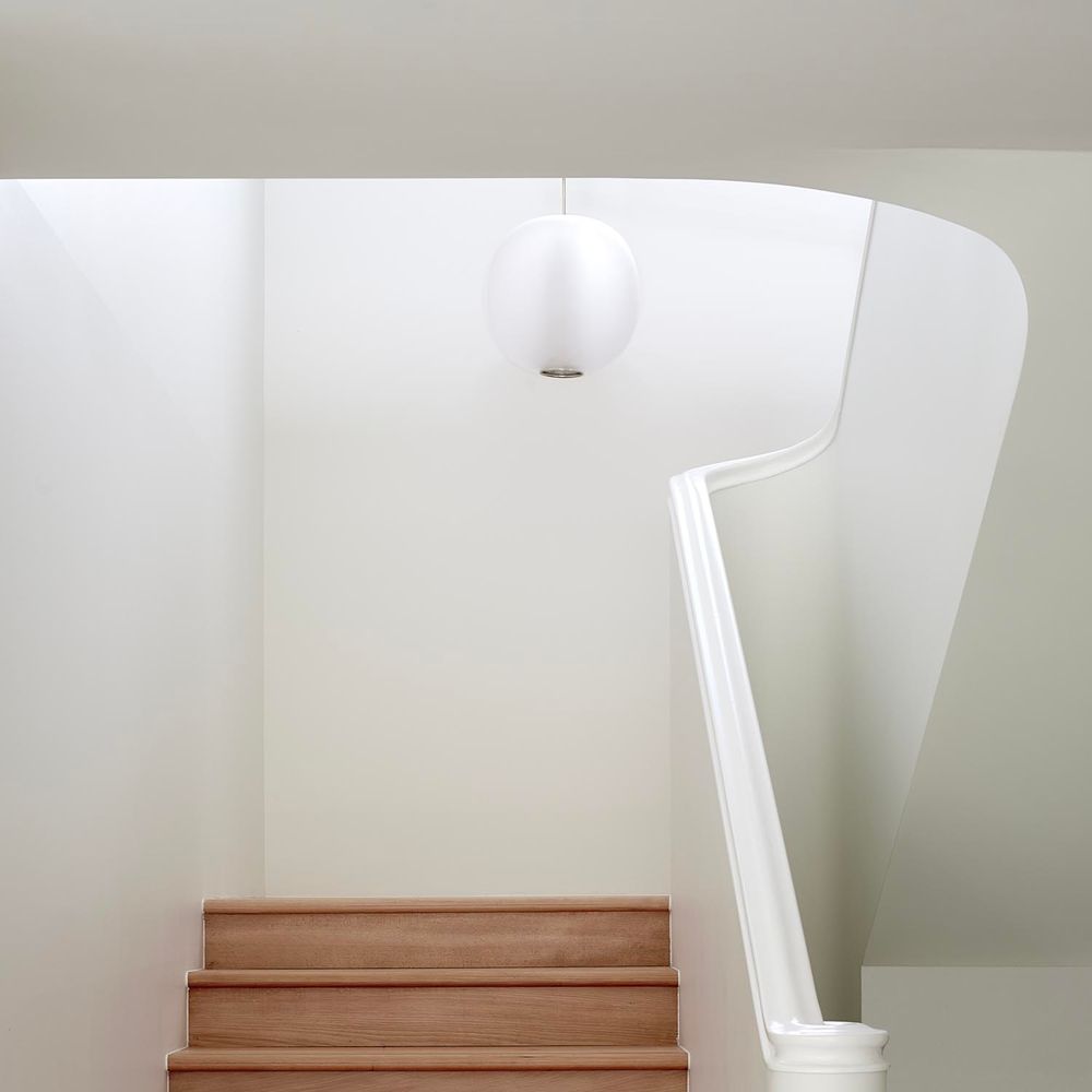 Hanging lights - BLOOM Pendant - DESIGN QUARTERS