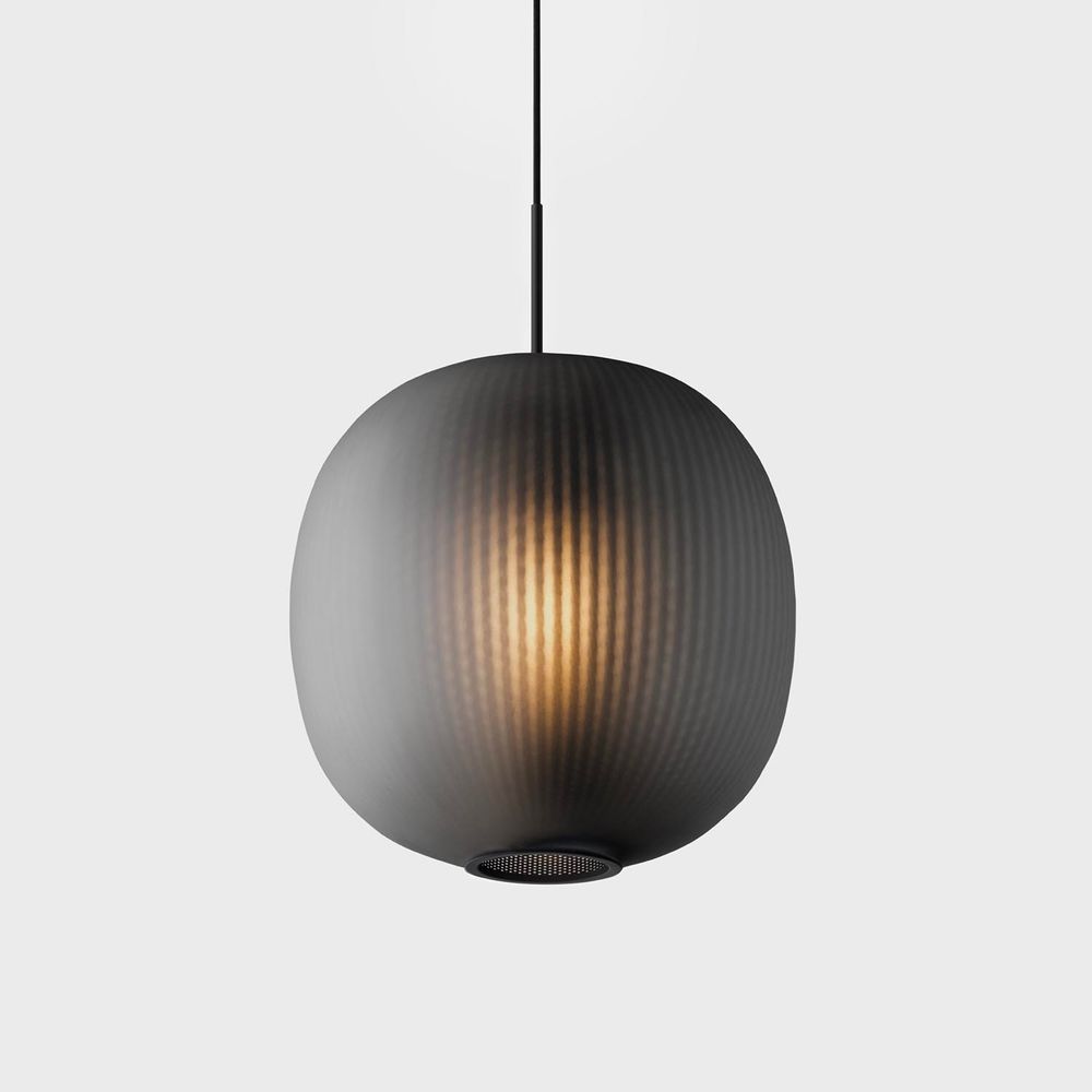 Hanging lights - BLOOM Pendant - DESIGN QUARTERS