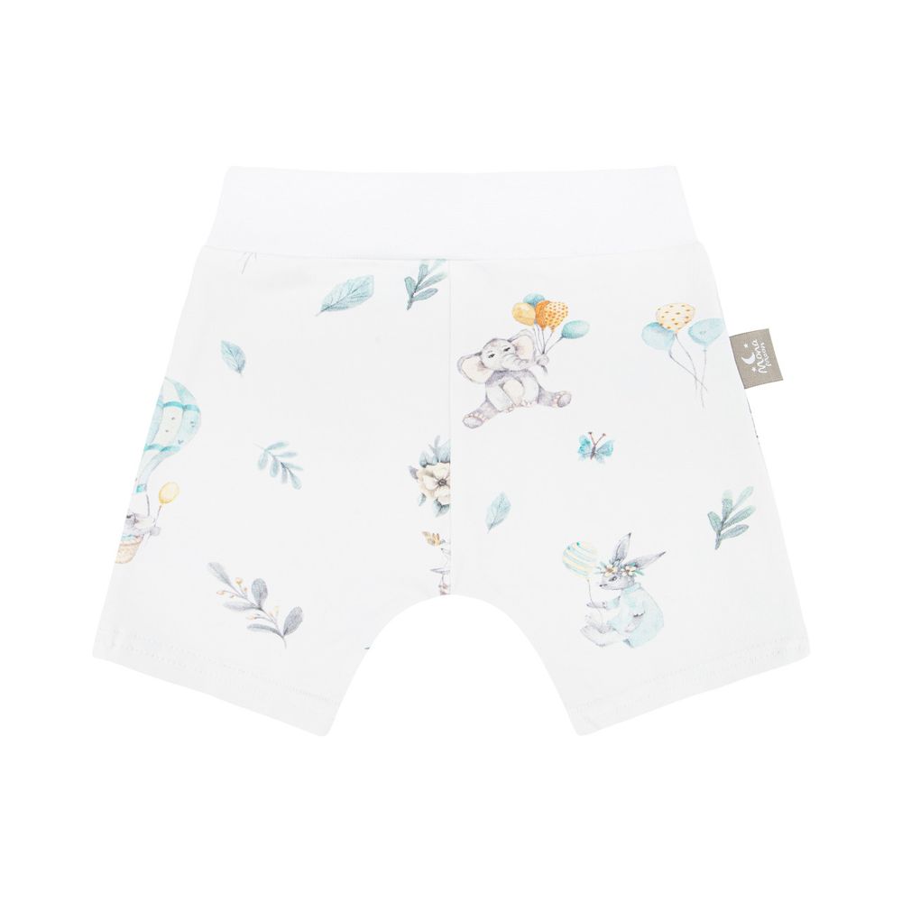 Mode enfantine - PYJAMAS/ BODY POUR BÉBÉ - MONAMOON