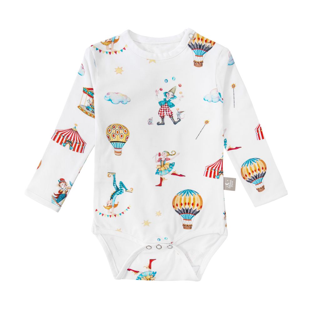 Mode enfantine - PYJAMAS/ BODY POUR BÉBÉ - MONAMOON