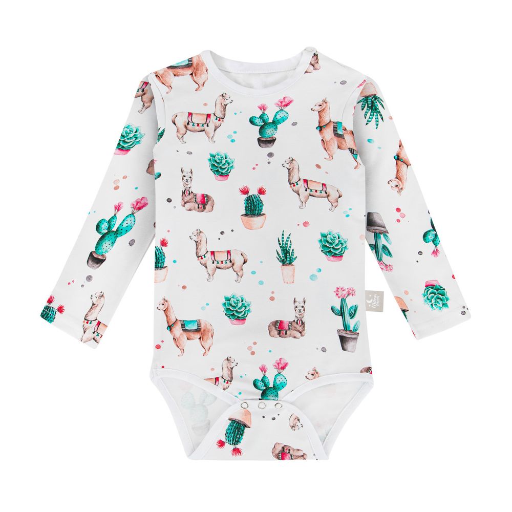 Mode enfantine - PYJAMAS/ BODY POUR BÉBÉ - MONAMOON