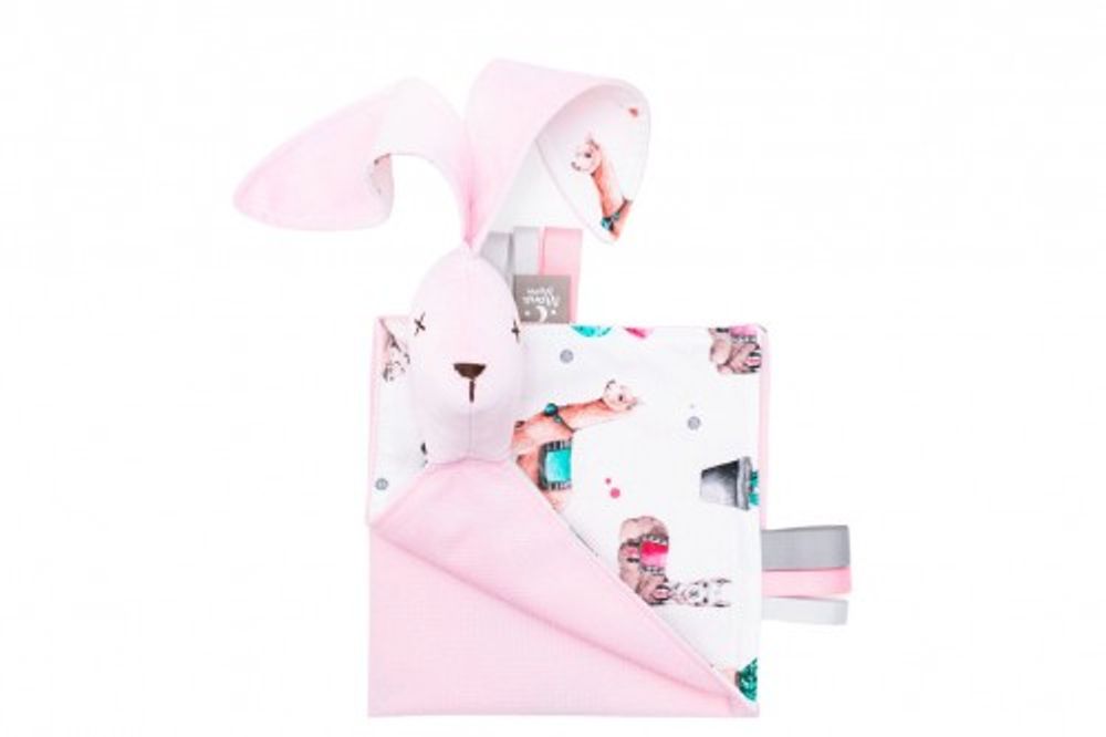 Kids accessories - BUNNY - MONAMOON