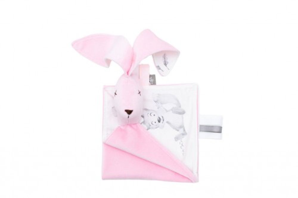 Kids accessories - BUNNY - MONAMOON