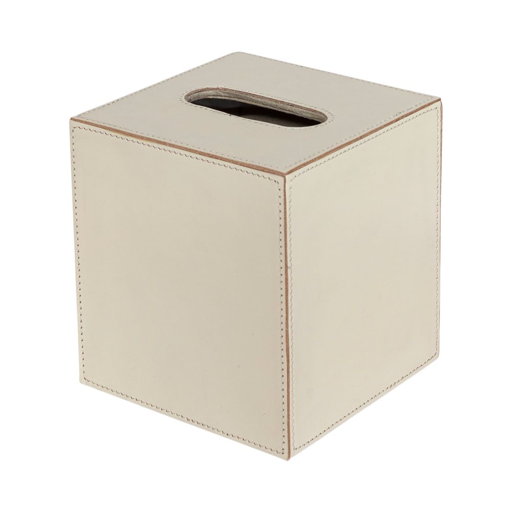 Caskets and boxes - ANA tissuebox - DÔME DECO
