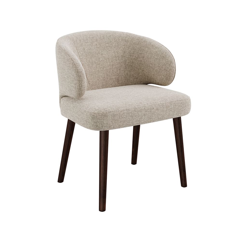 Armchairs - PENTA armchair - DÔME DECO