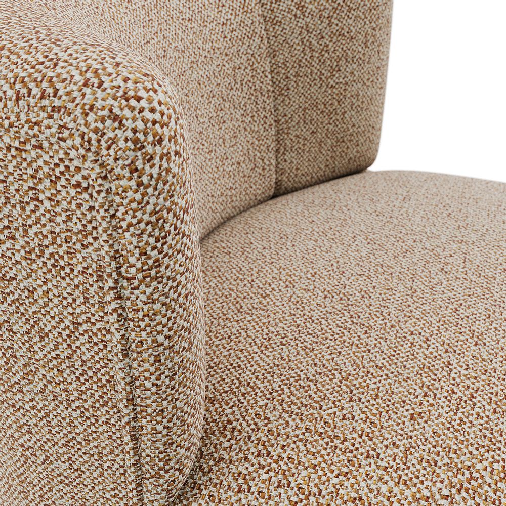 Lounge chairs - ABEL one seater - DÔME DECO