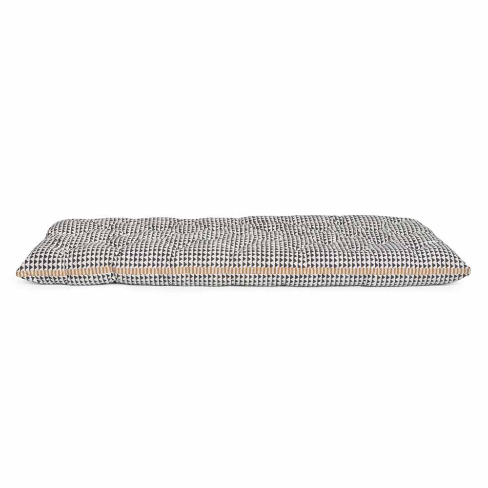 Throw blankets - Graph mattress - LE MONDE SAUVAGE BEATRICE LAVAL