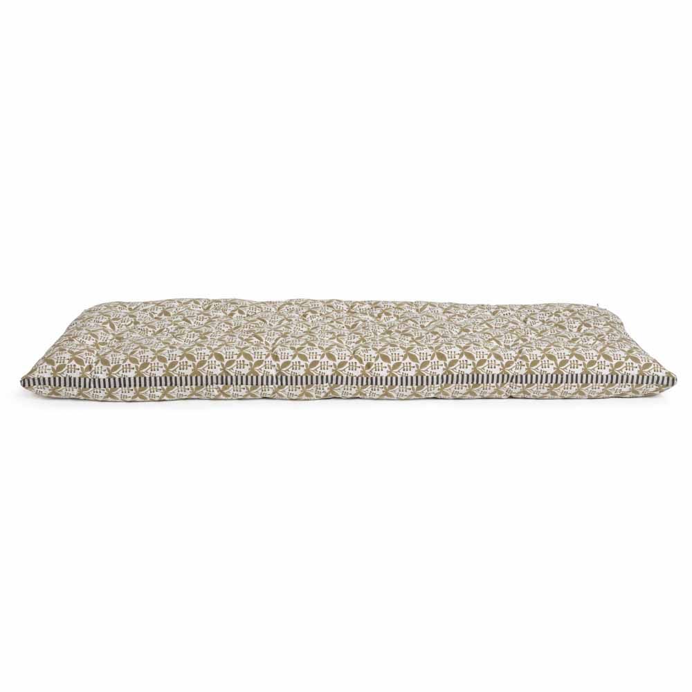 Throw blankets - Graph mattress - LE MONDE SAUVAGE BEATRICE LAVAL