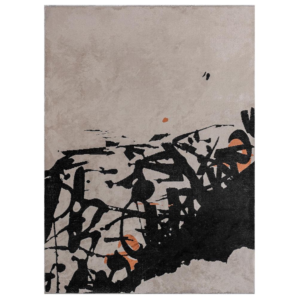 Tapis - ASTORIA Tapis spécial métier à tisser fini main - BM HOME
