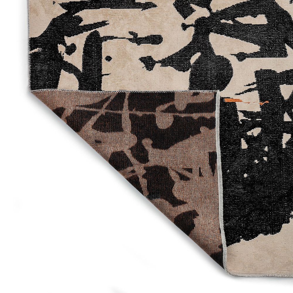 Tapis - ASTORIA Tapis spécial métier à tisser fini main - BM HOME
