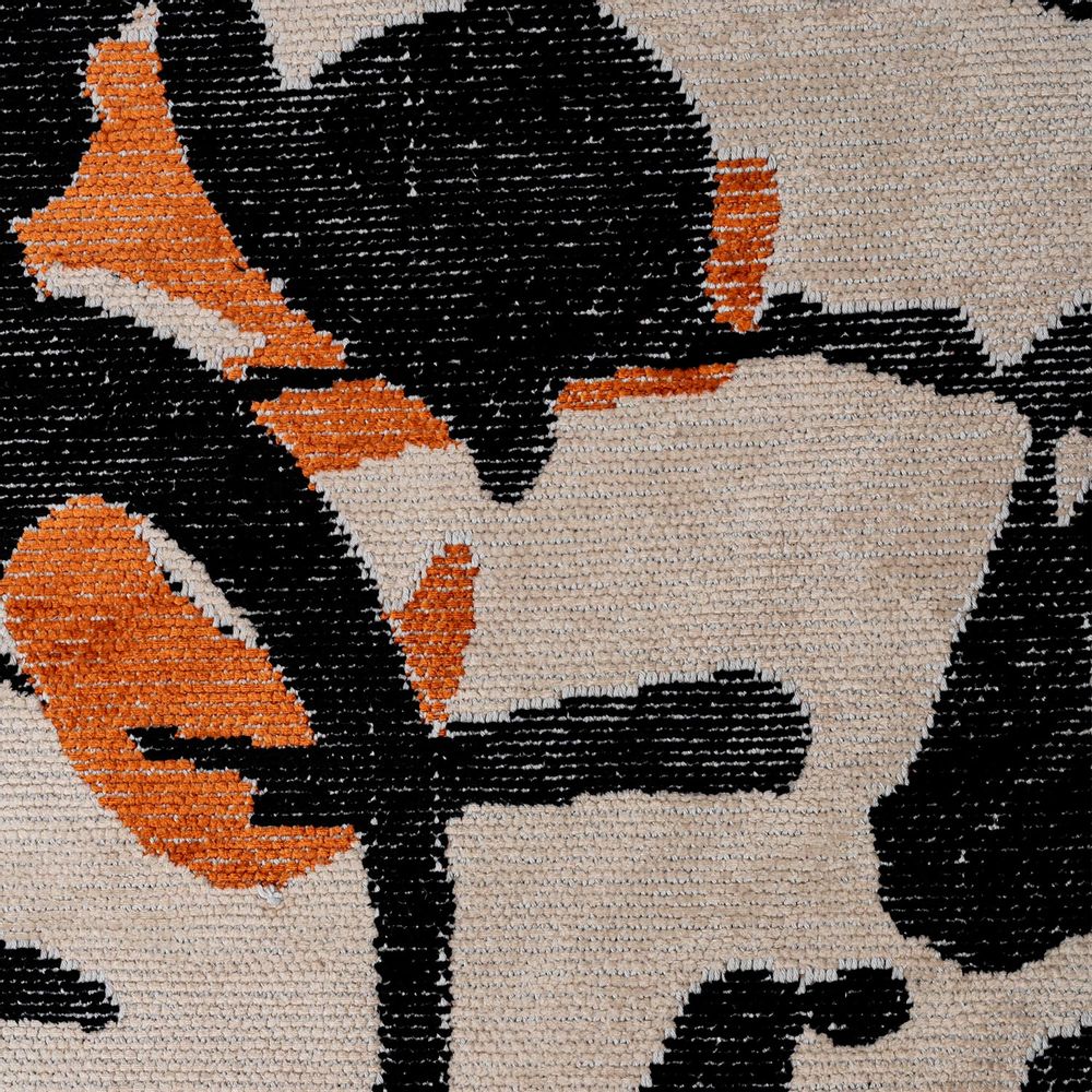 Tapis - ASTORIA Tapis spécial métier à tisser fini main - BM HOME