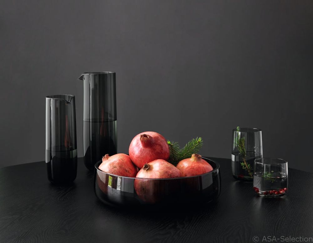 Objets de décoration - Vases et photophores Ajana - ASA SELECTION