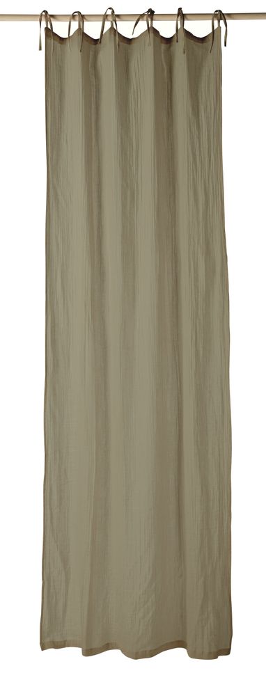 Rideaux et voilages - Rideau - BONTON