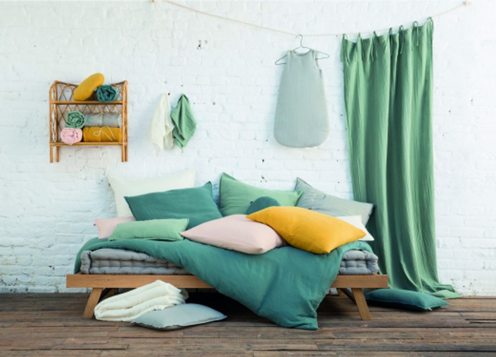 Rideaux et voilages - Rideau - BONTON