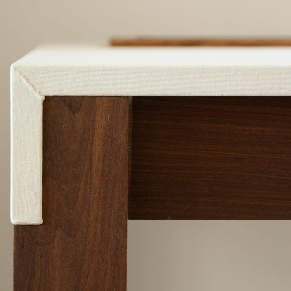 Desks - "Flaco" desk - MINIMA HUELLA