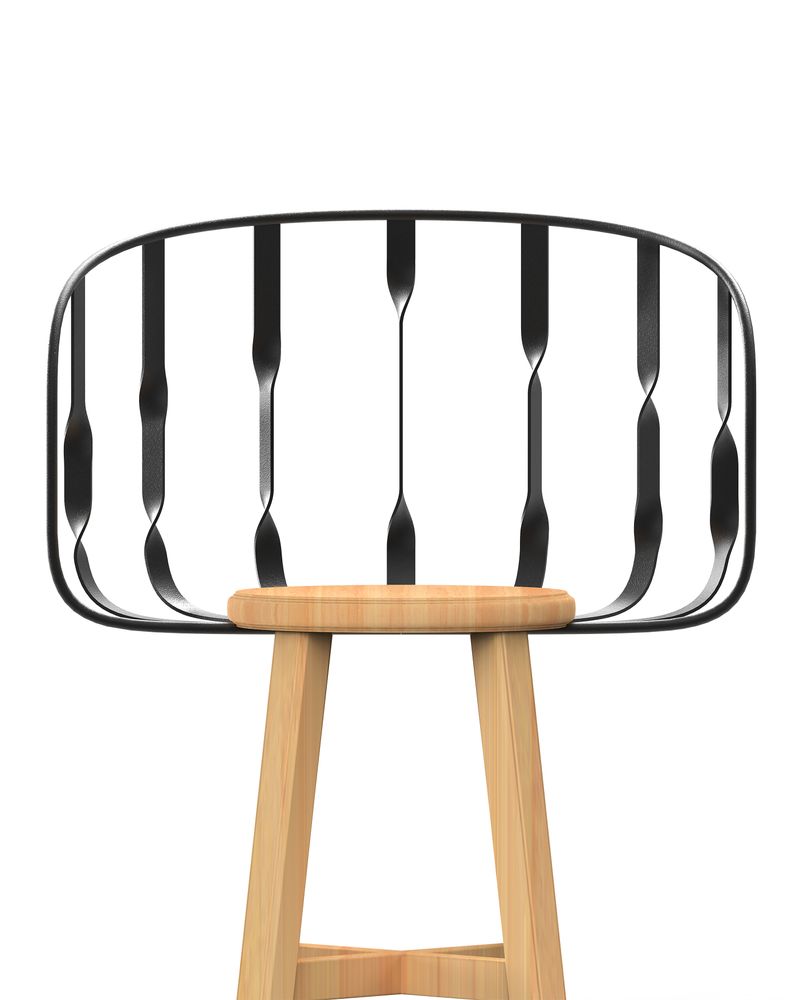 Armchairs - Bar Chair - Round Chair - TAIWAN CRAFTS & DESIGN