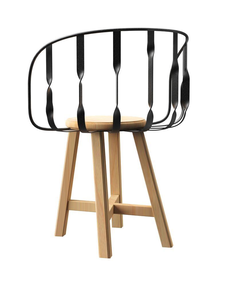 Armchairs - Bar Chair - Round Chair - TAIWAN CRAFTS & DESIGN