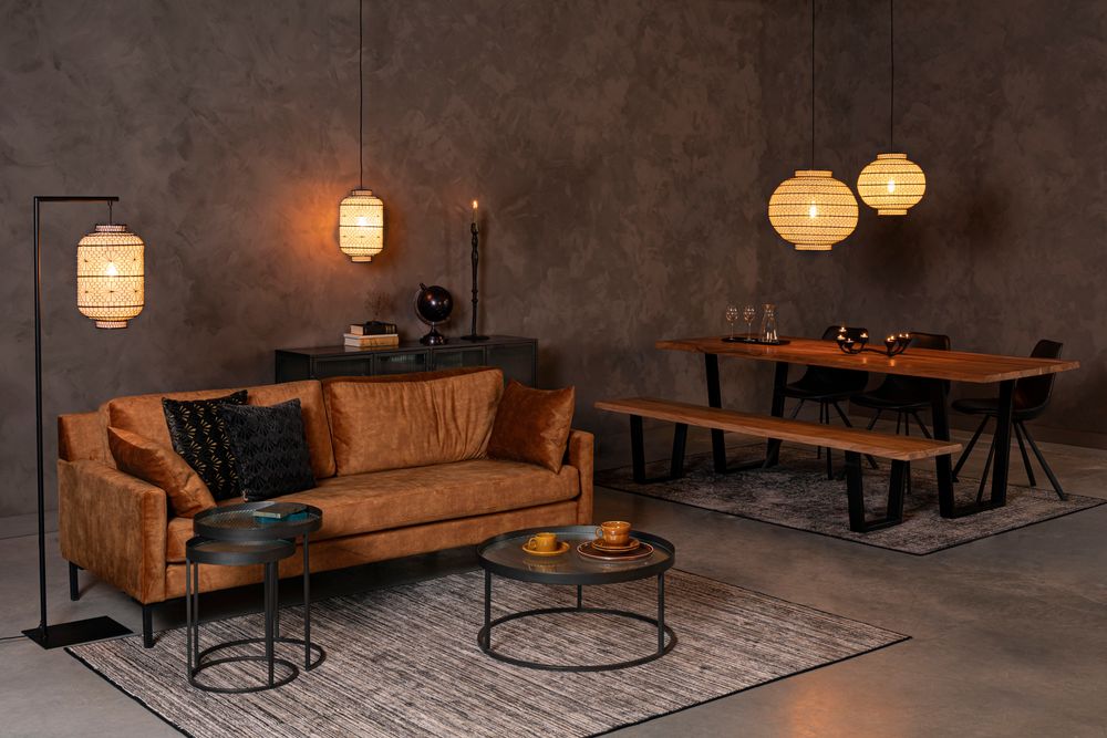 Canapés - Houda séries - DUTCHBONE