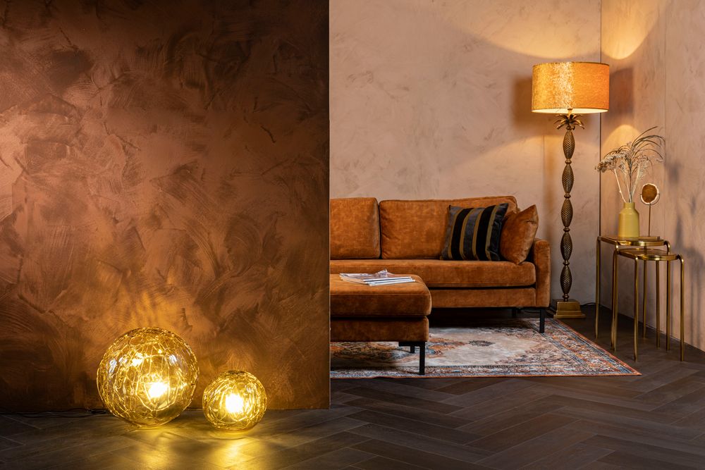 Canapés - Houda séries - DUTCHBONE