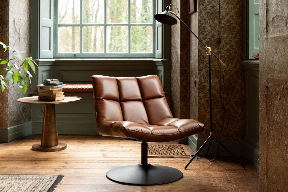 Chaises longues - Fauteuil de bar - DUTCHBONE