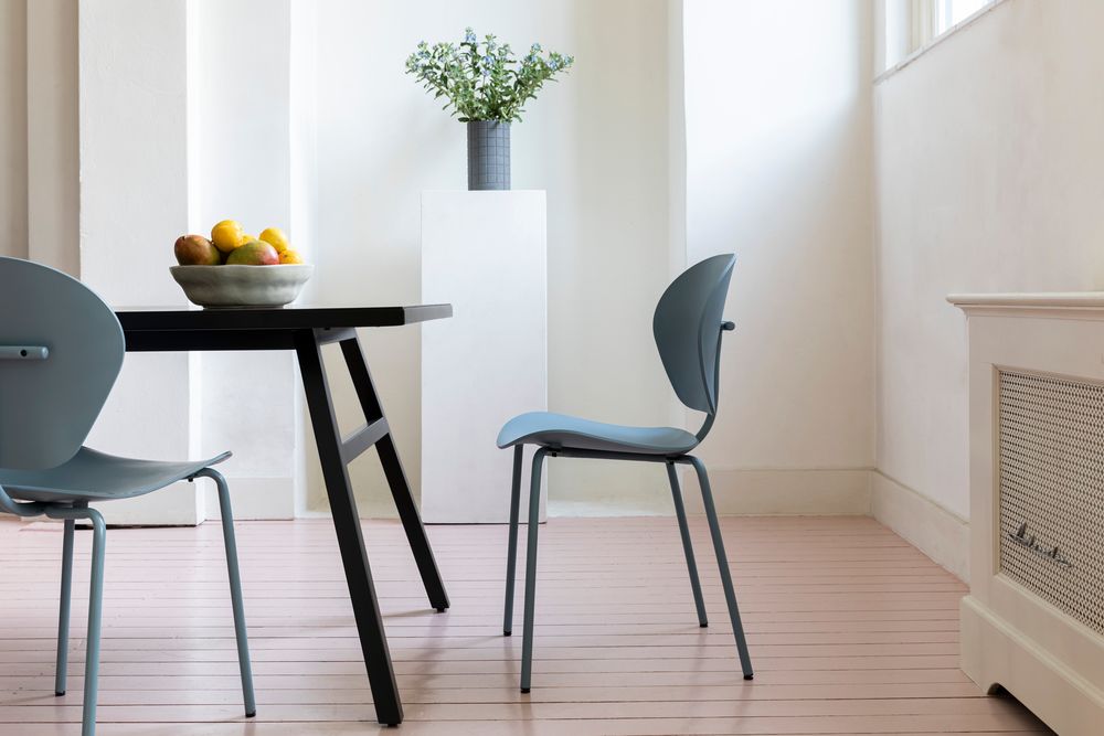 Chaises - Design épuré - ZUIVER GROUP
