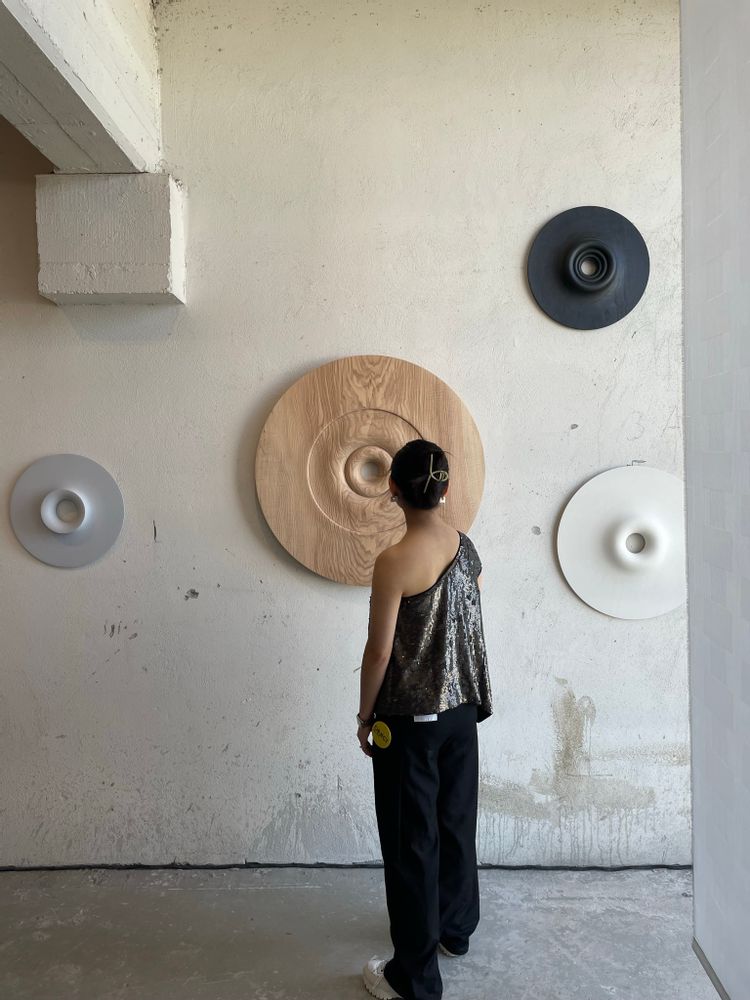 Autres décorations murales - Sans Titre - RUBEN VAN DER SCHEER