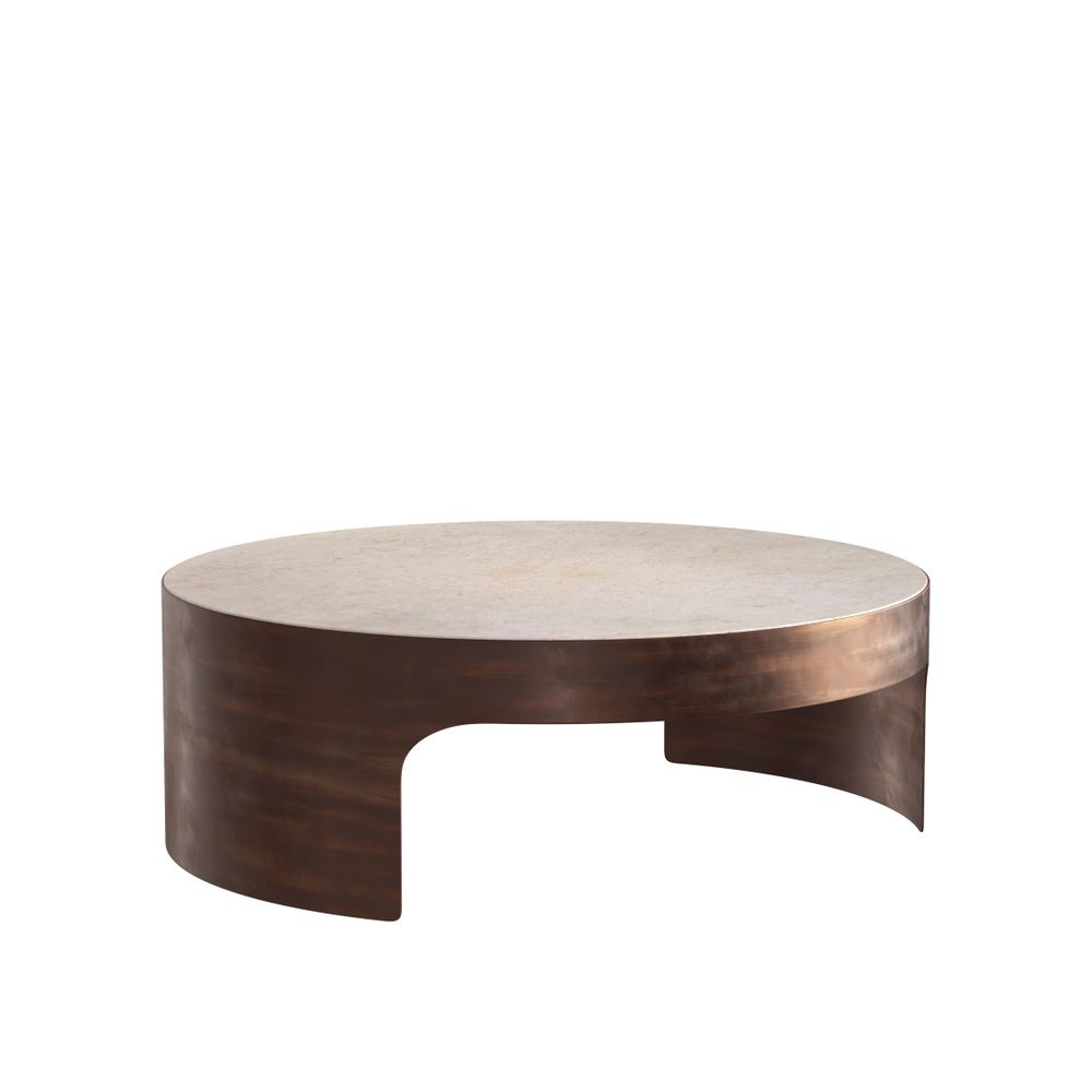 Tables basses - Table basse CADIZ - DÔME DECO
