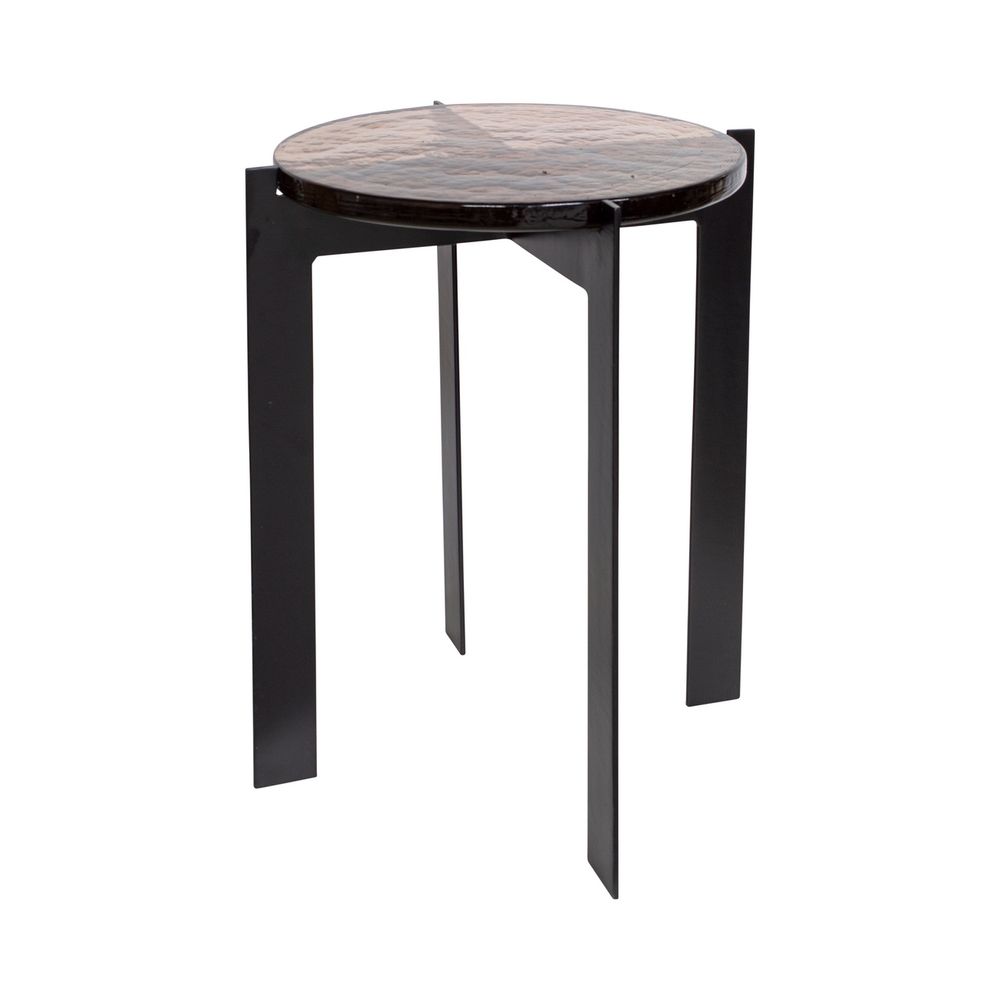 Other tables - NADOR side table - DÔME DECO