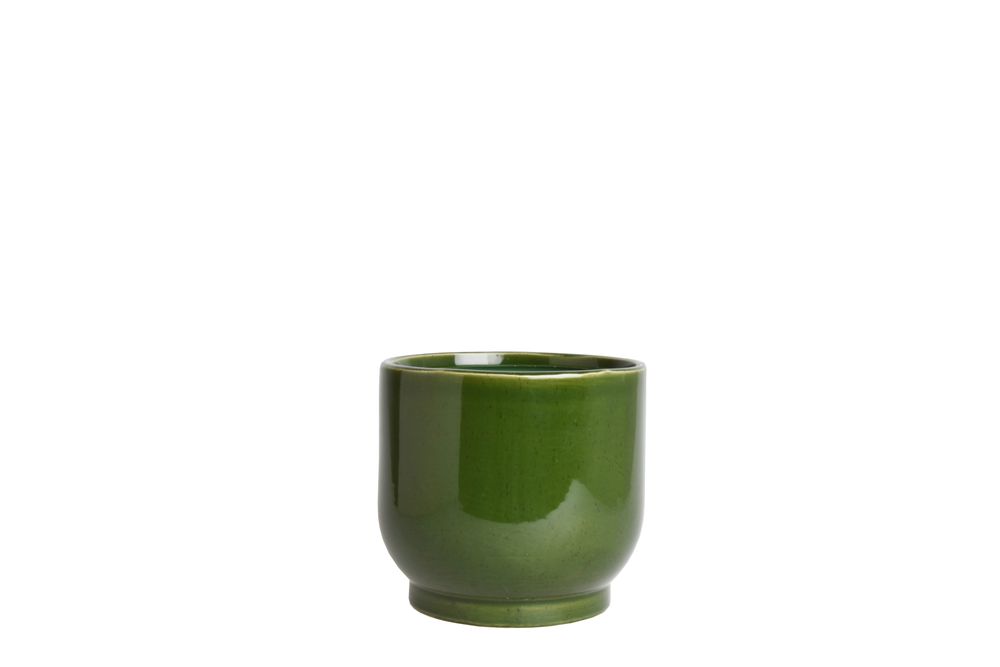 Poterie - Pot d'intérieur en céramique LUUK  - D&M DECO