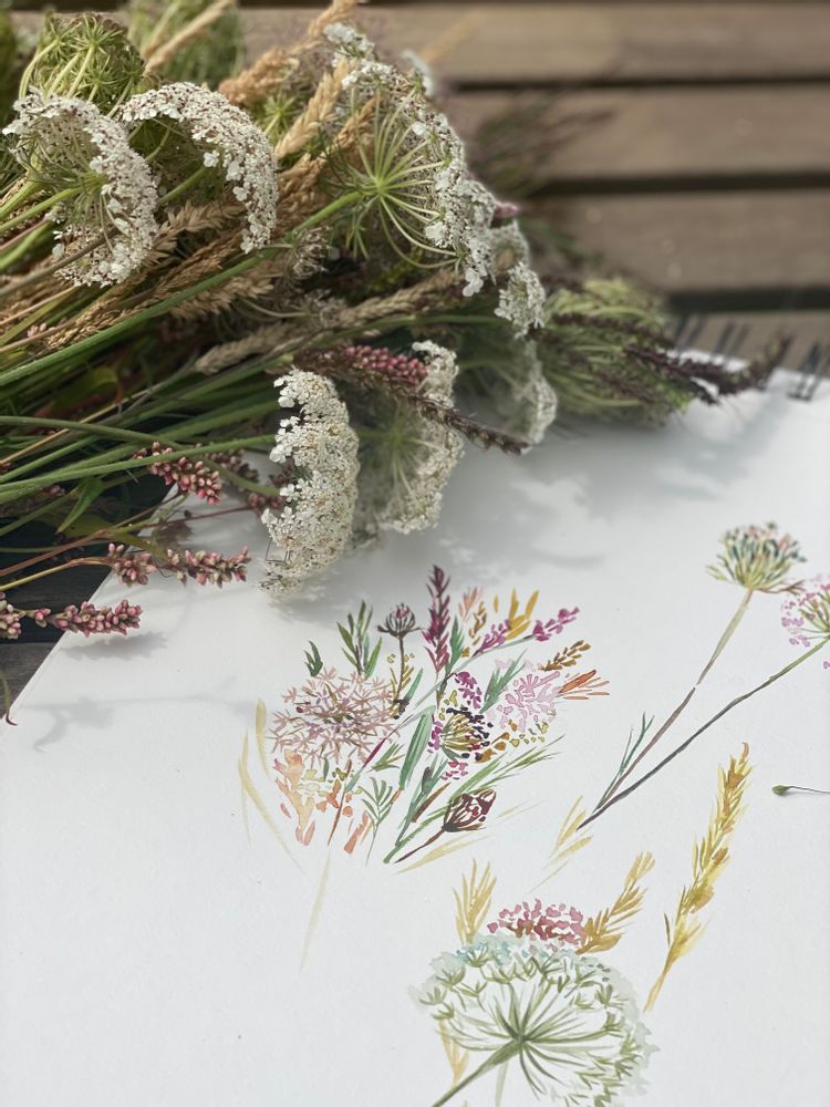 Bed linens - Collection designs exclusifs  pour linge de maison - LA TRIBU DU FLOCON