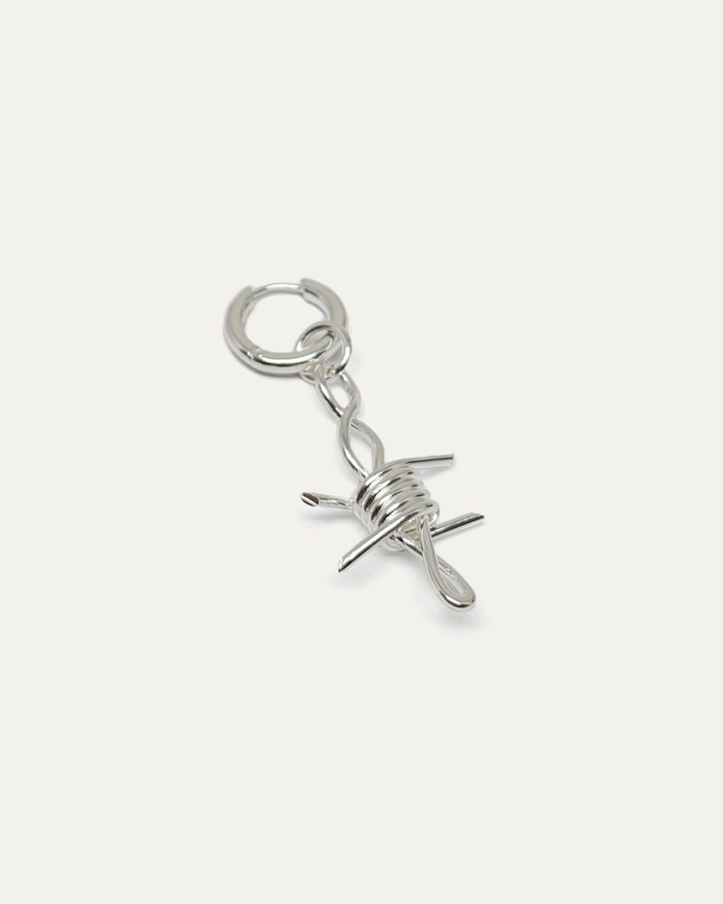 Jewelry - Berlin earring - CARRÉ Y