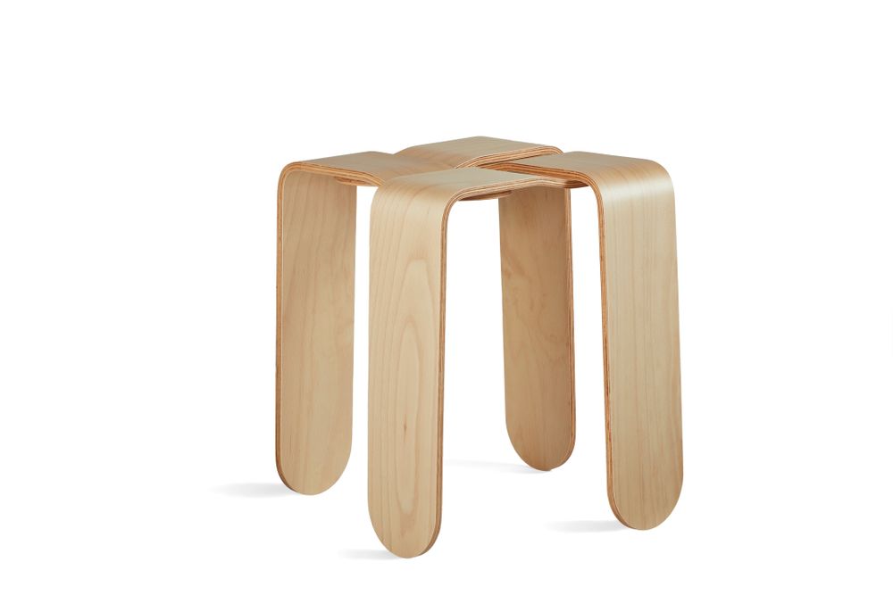Chairs - Criss Cross Stool - FREDERIK ROIJÉ COLLECTION B.V.