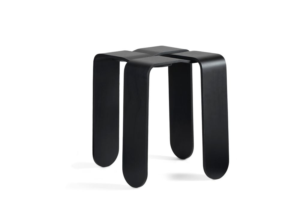 Chairs - Criss Cross Stool - FREDERIK ROIJÉ COLLECTION B.V.