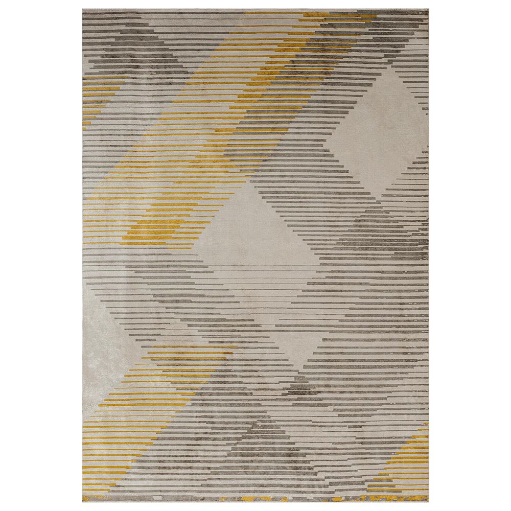Tapis - BARCELONA Tapis spécial métier à tisser fini main - BM HOME