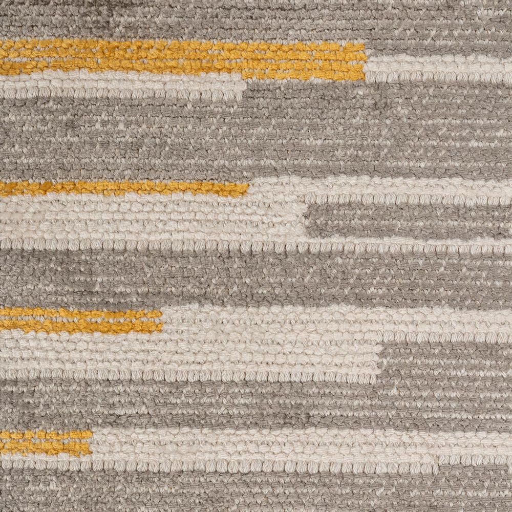 Tapis - BARCELONA Tapis spécial métier à tisser fini main - BM HOME