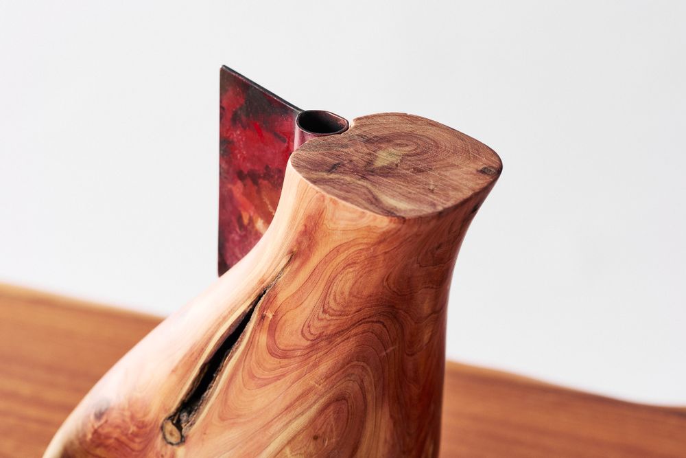 Vases - The Scented of Taiwan (Jar Vase)_style A - TAIWAN CRAFTS & DESIGN