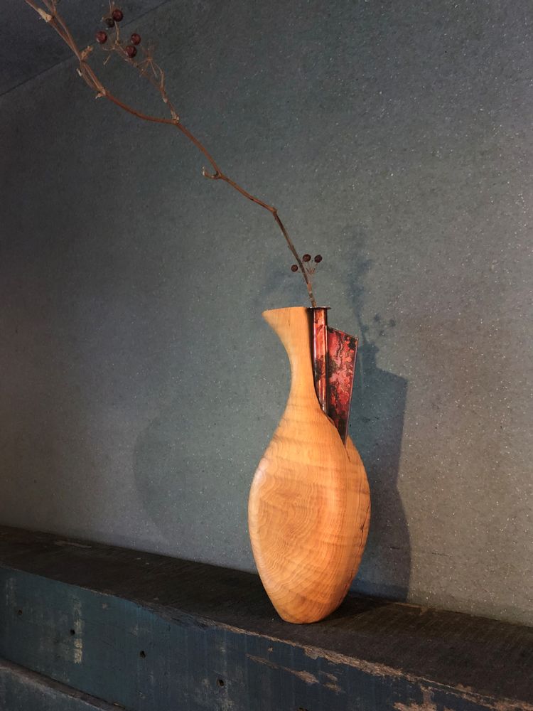 Vases - The Scented of Taiwan (Jar Vase)_style A - TAIWAN CRAFTS & DESIGN