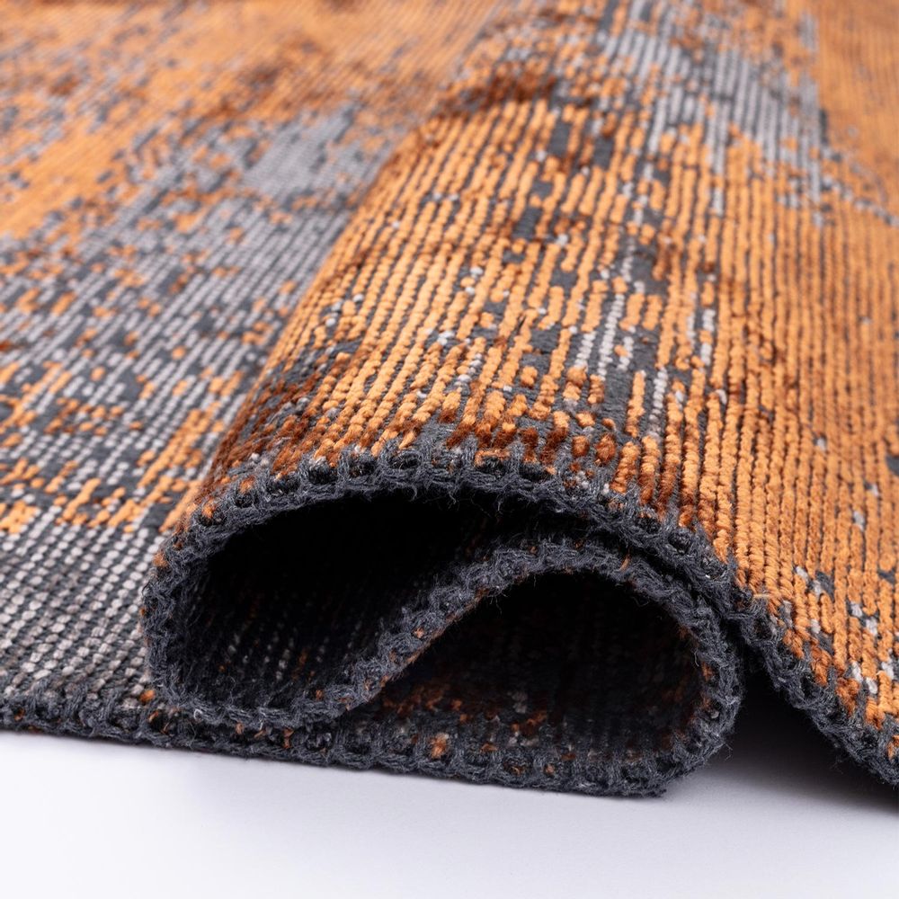 Rugs - SURFACE Hand-Finished Special Loom Rug - BM HOME