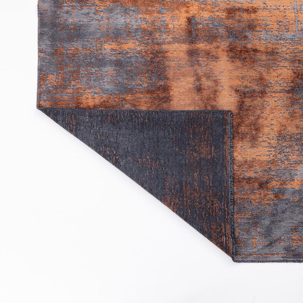 Rugs - SURFACE Hand-Finished Special Loom Rug - BM HOME