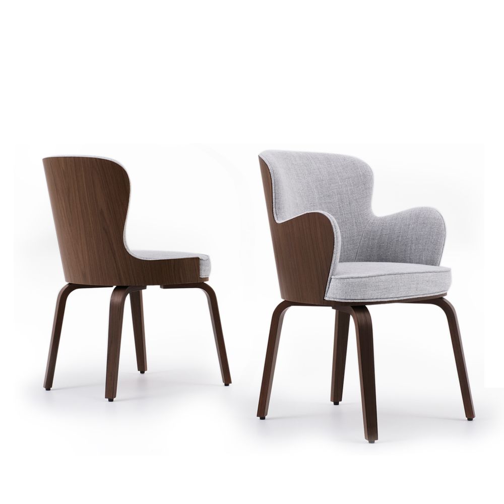 Meubles de cuisines  - Fauteuil Boom - ARIANESKÉ