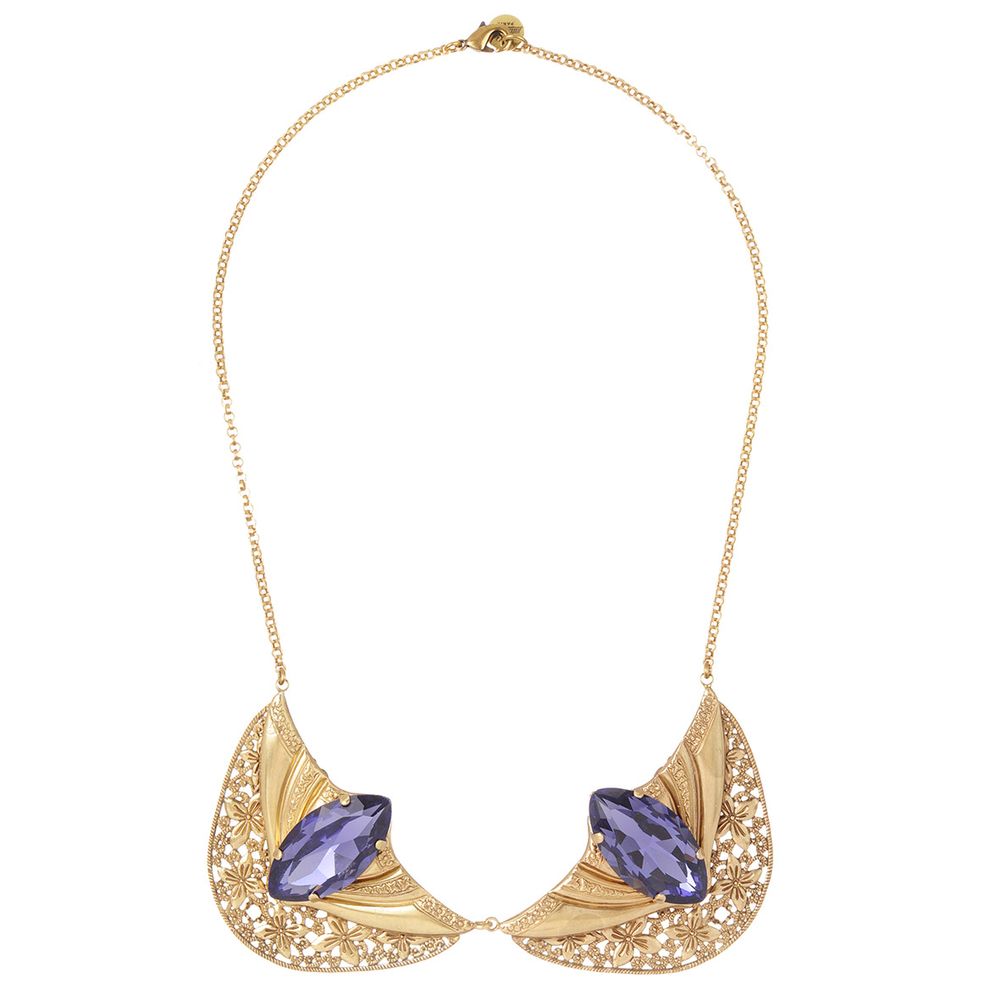 Jewelry - Mona Lisa - JULIE SION