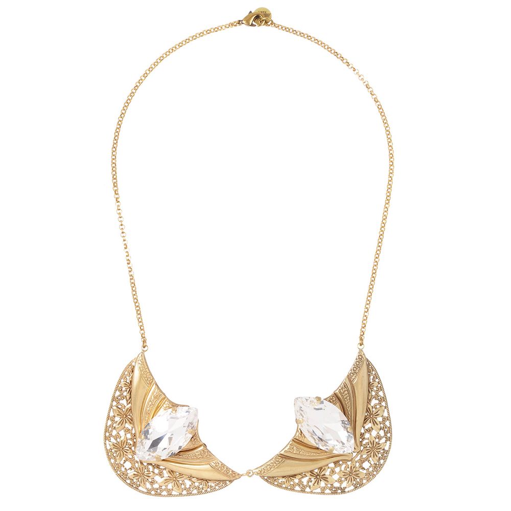 Jewelry - Mona Lisa - JULIE SION