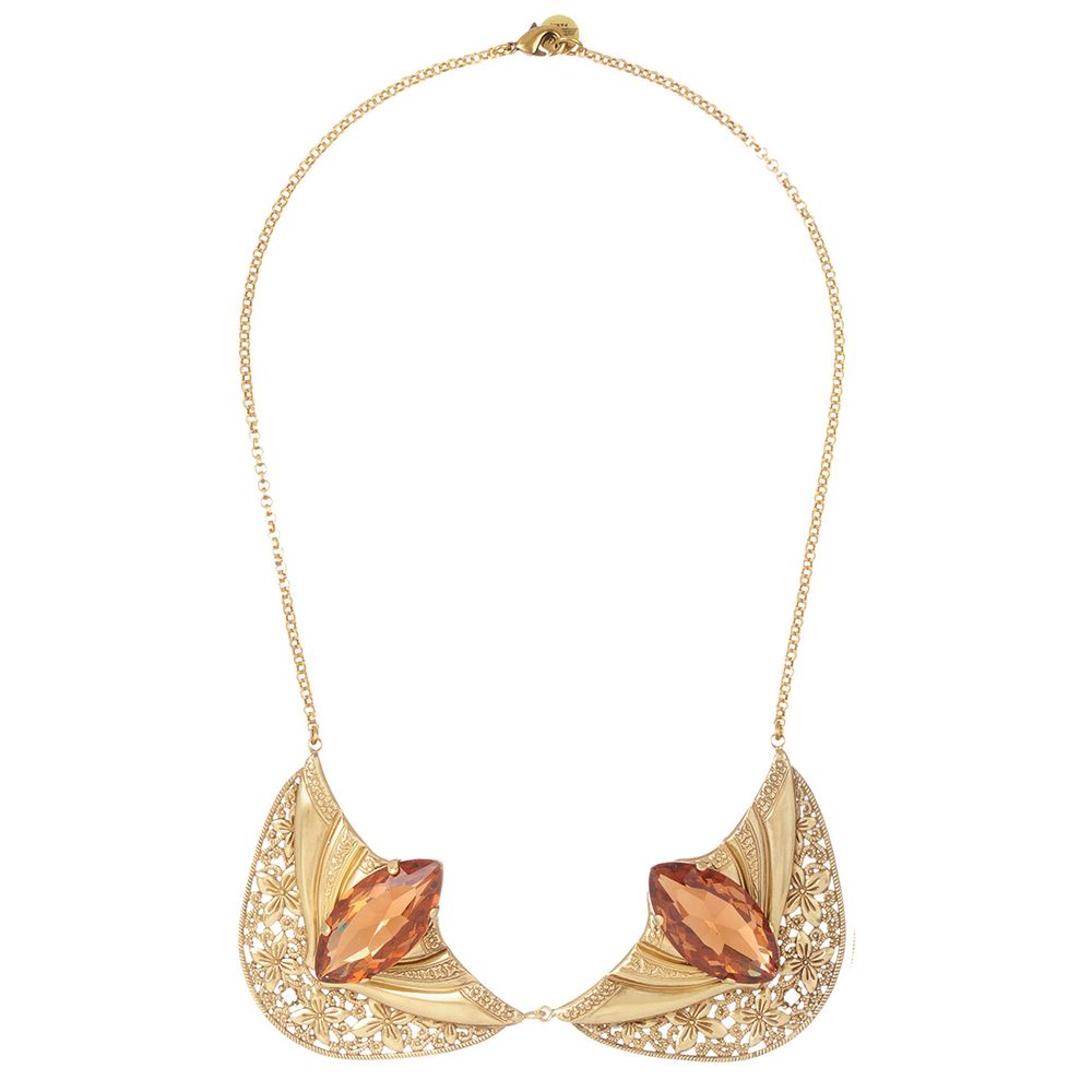 Jewelry - Mona Lisa - JULIE SION