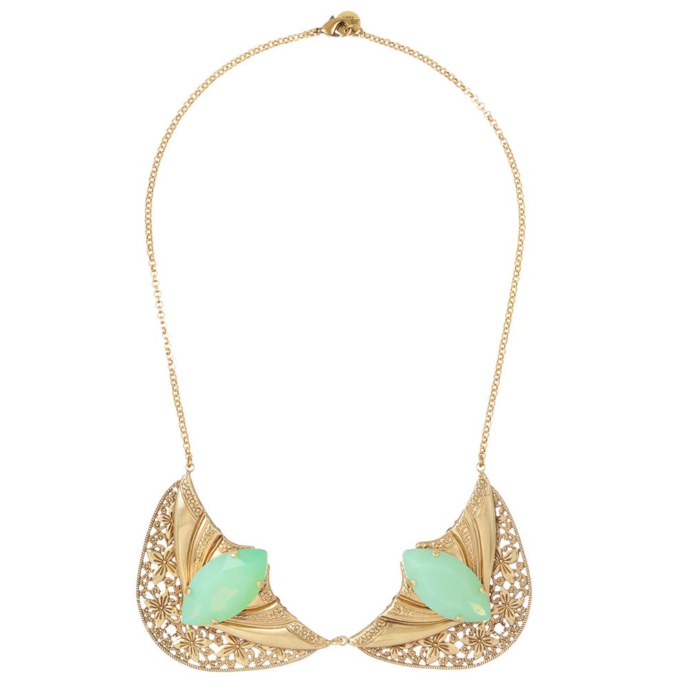 Jewelry - Mona Lisa - JULIE SION