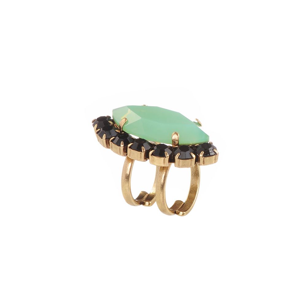 Bijoux - Bague Joconde - JULIE SION