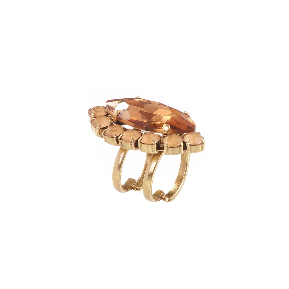 Bijoux - Bague Joconde - JULIE SION